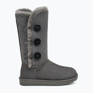 UGG Australia Tall Bailey Button Sheepskin Boots